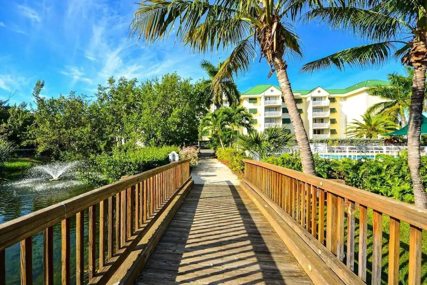 The Salt Cay - Sunrise Suites Key West 0*,