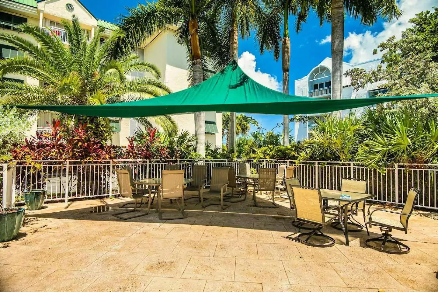 The Salt Cay - Sunrise Suites Key West United States