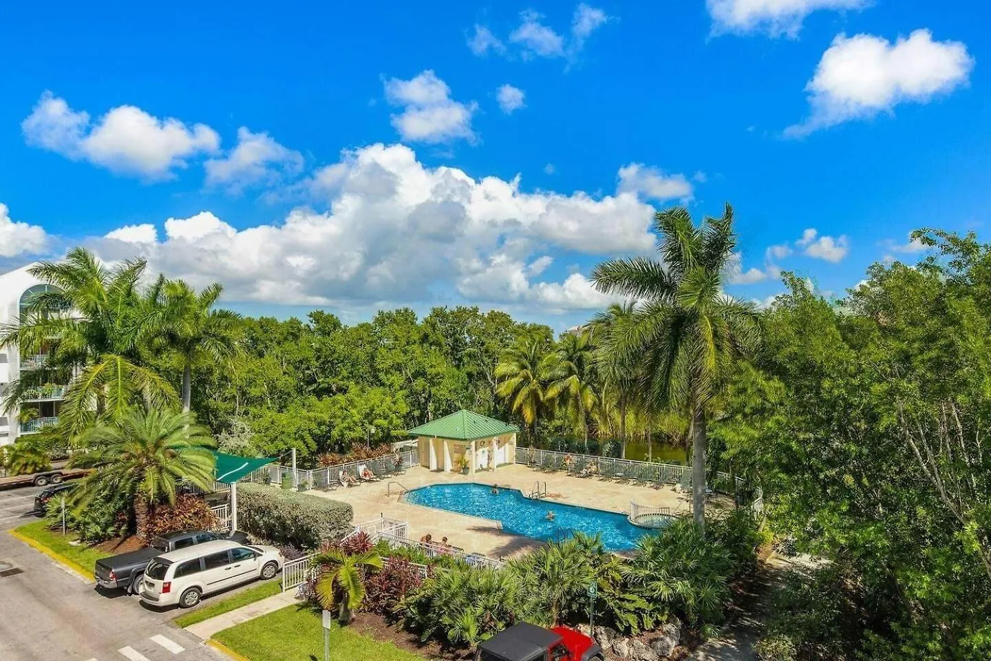 The Salt Cay - Sunrise Suites Key West Apartment
