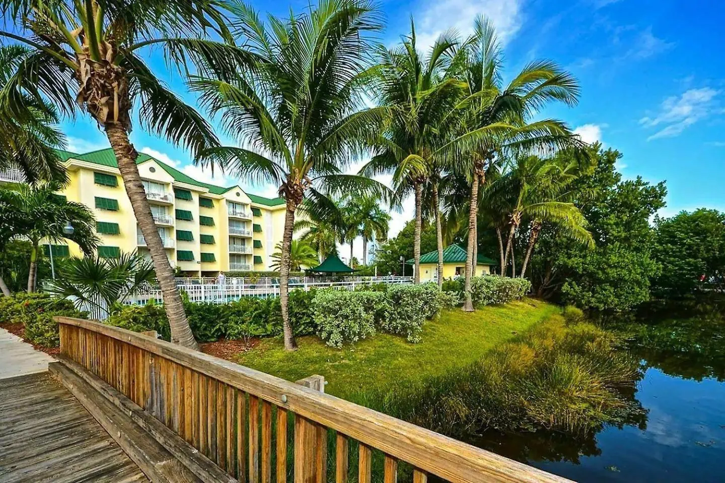 The Salt Cay - Sunrise Suites Key West 0*,