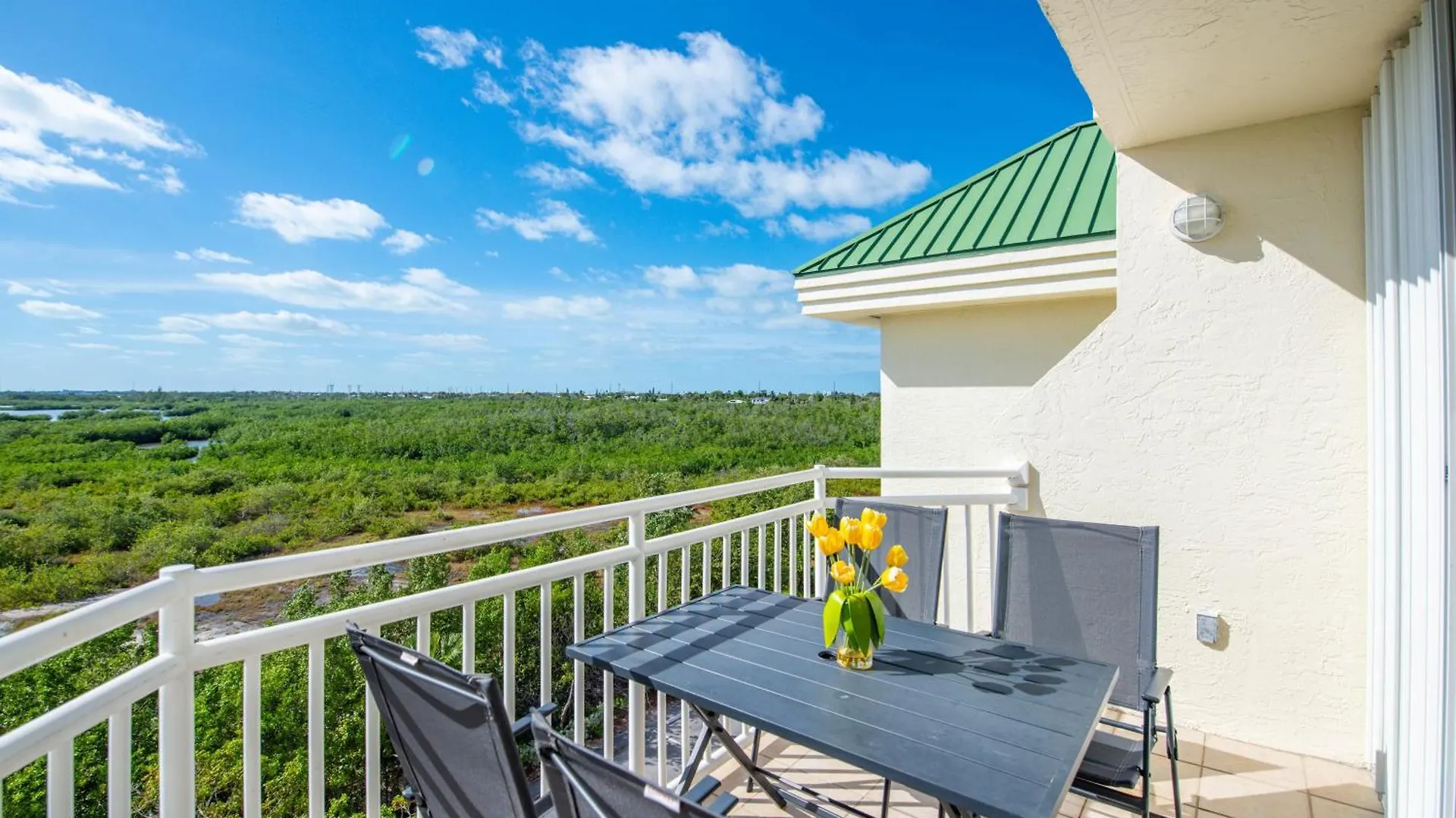 The Salt Cay - Sunrise Suites Key West United States