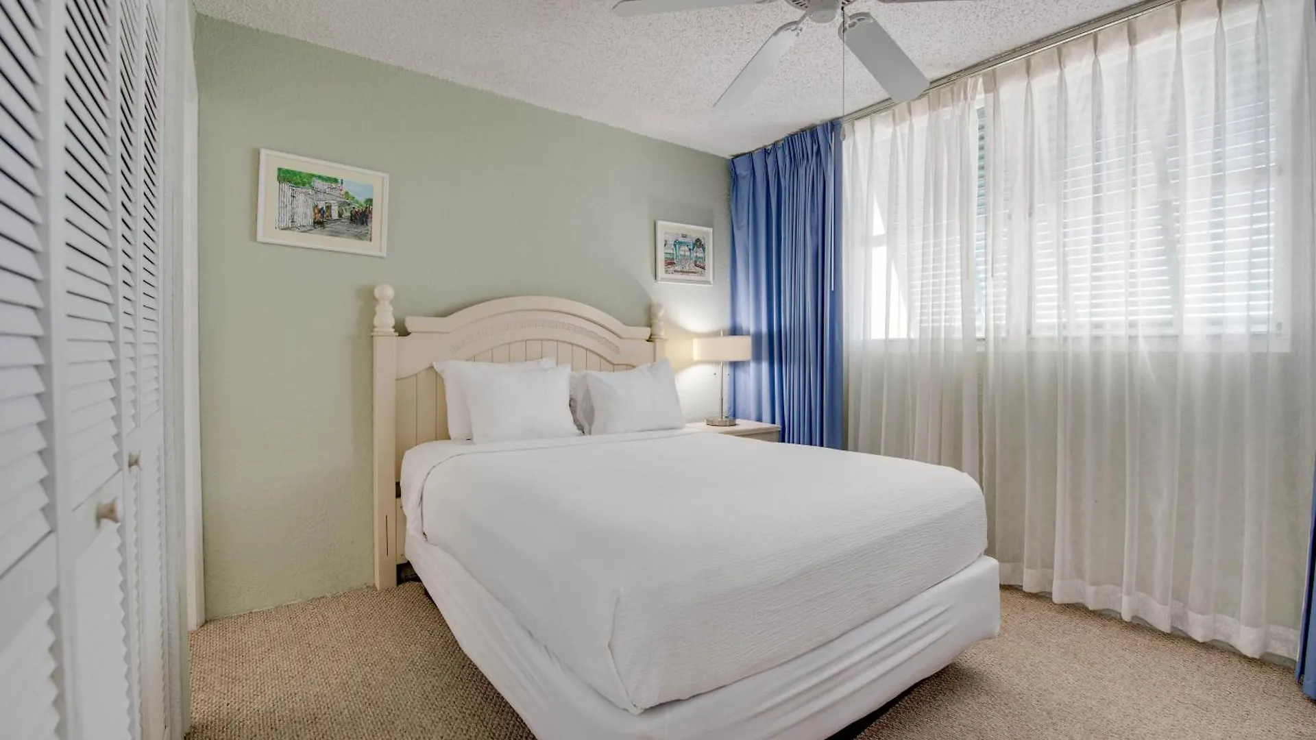 The Salt Cay - Sunrise Suites Key West 0*,