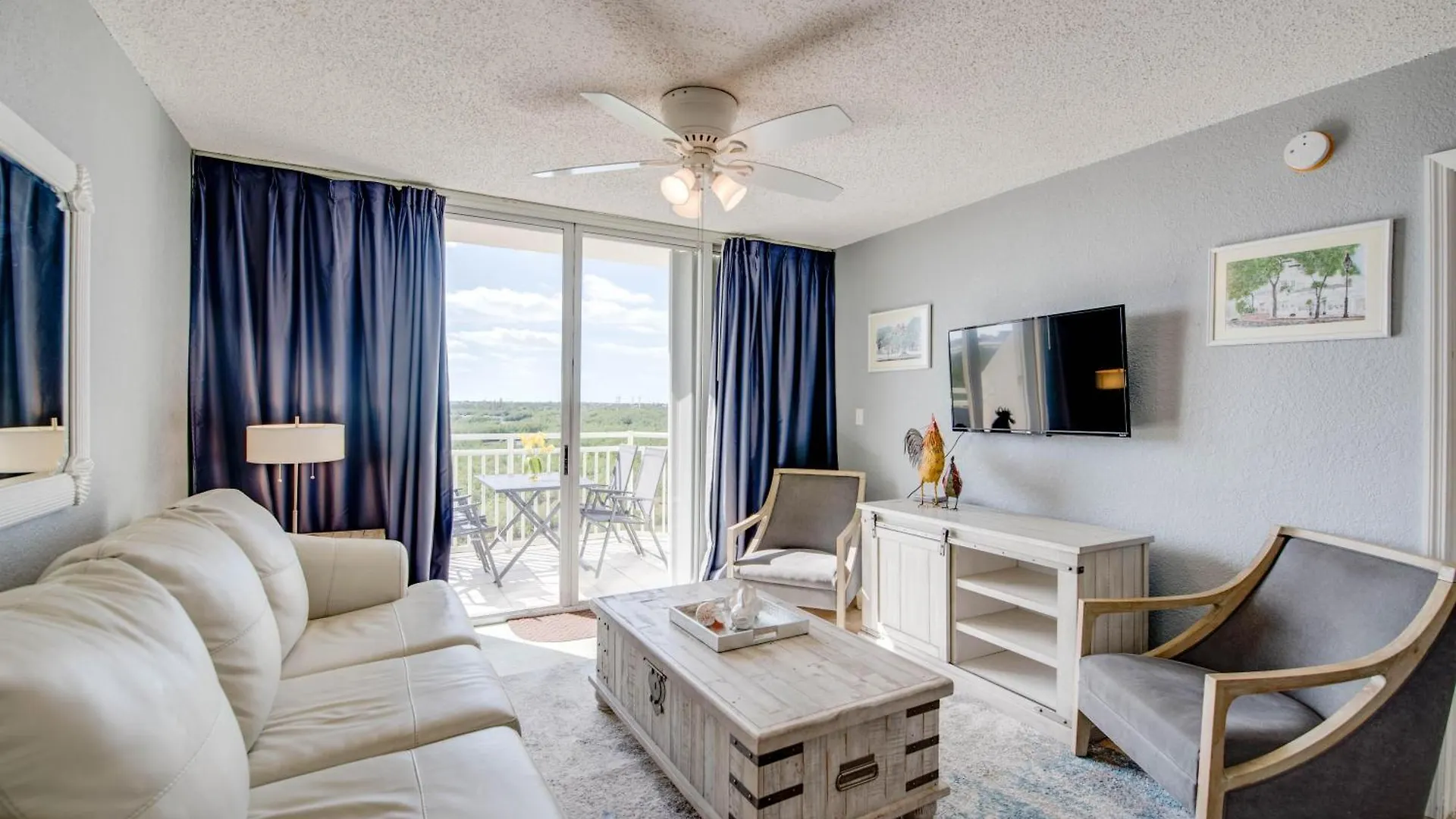 The Salt Cay - Sunrise Suites Key West Apartment