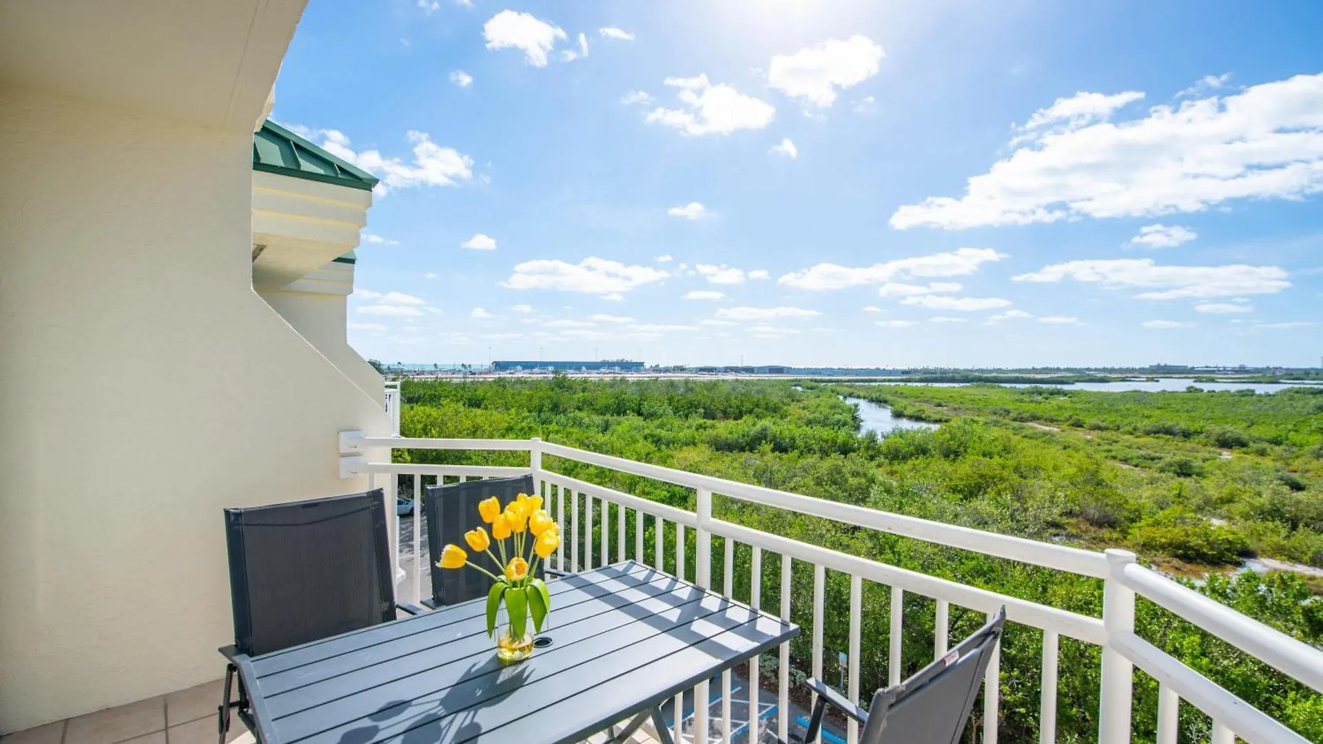 Apartment The Salt Cay - Sunrise Suites Key West United States