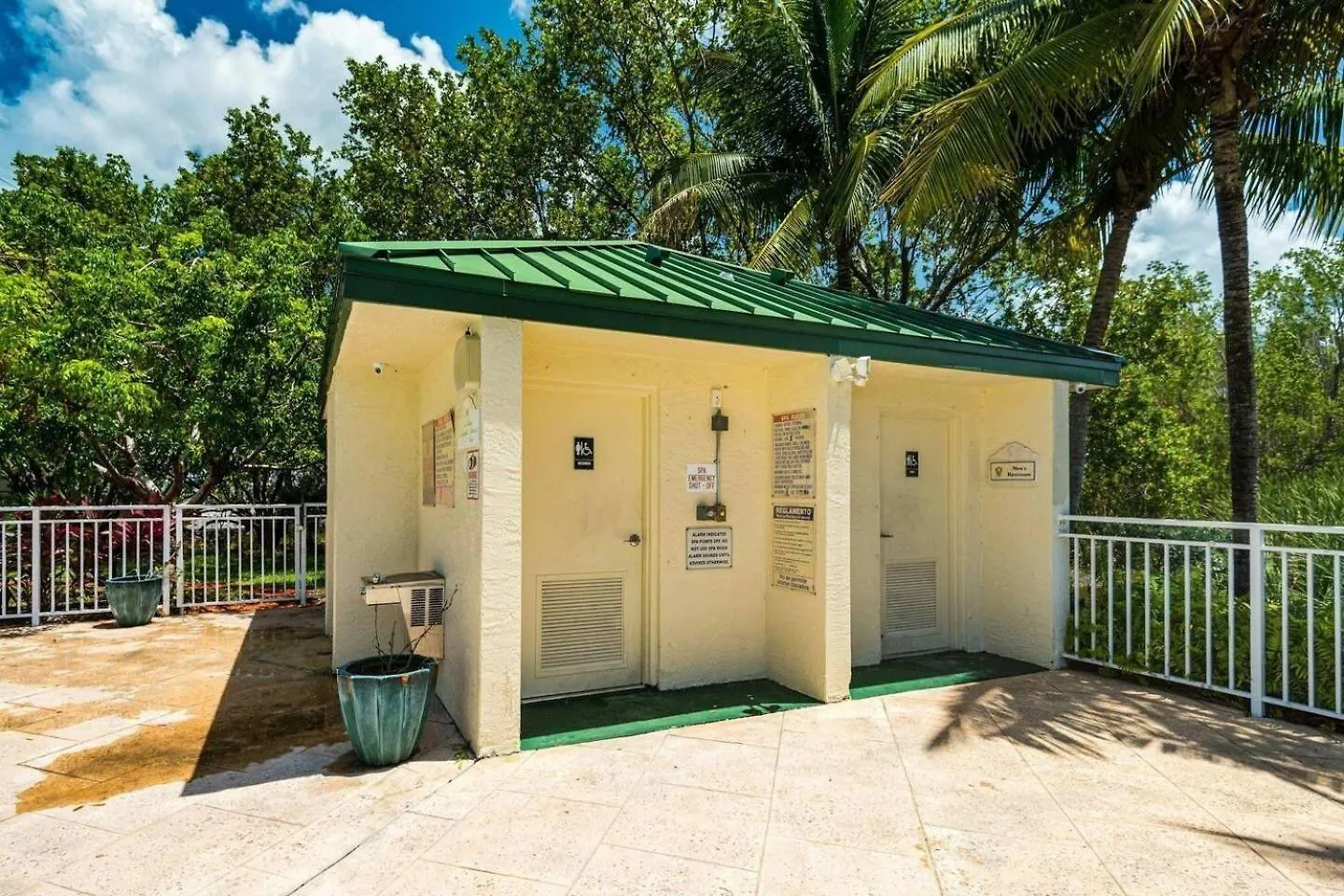 Apartmán The Salt Cay - Sunrise Suites Key West