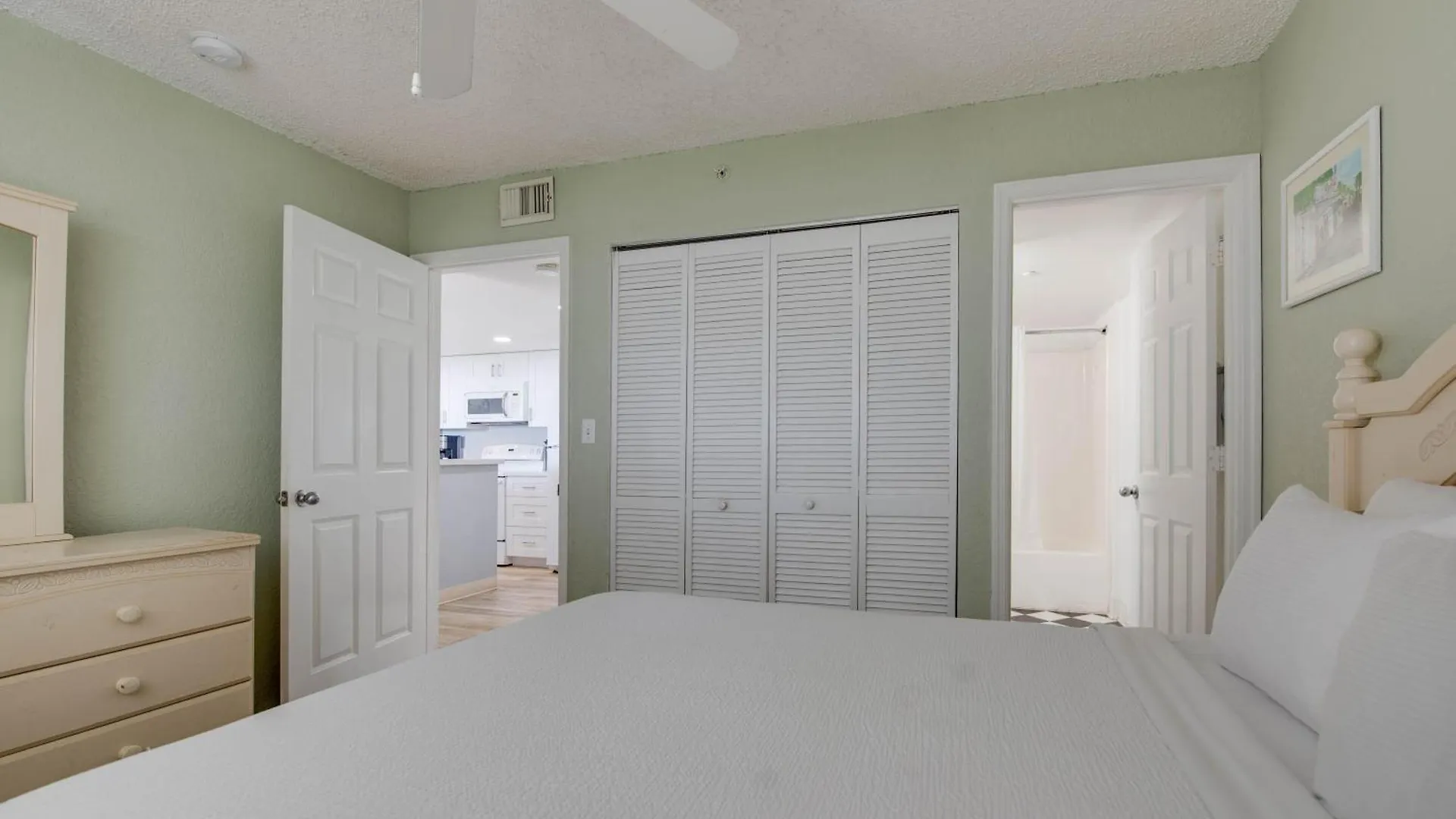 Apartmán The Salt Cay - Sunrise Suites Key West