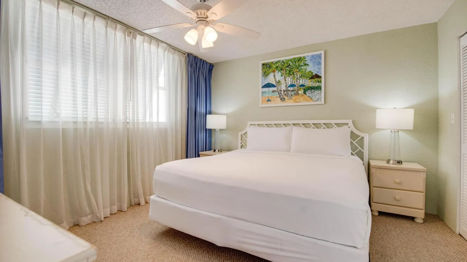The Salt Cay - Sunrise Suites Key West USA