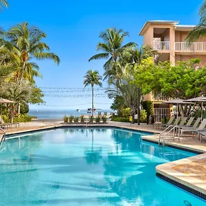 4* Resort Marriott Beachside